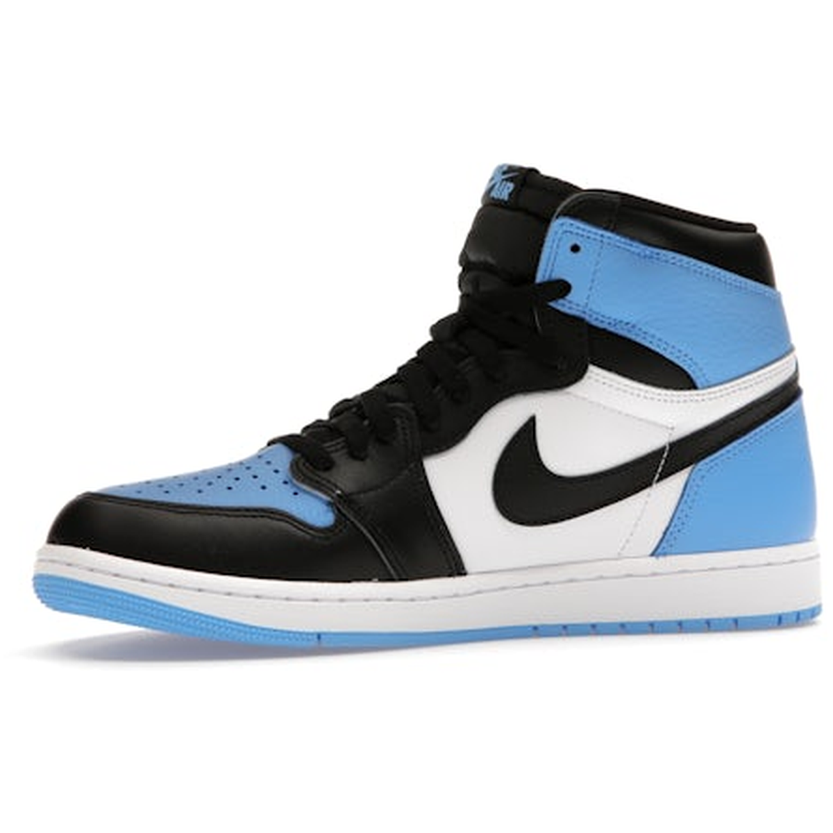 Miniatyrbild av Air Jordan 1 Retro High OG UNC Toe 3