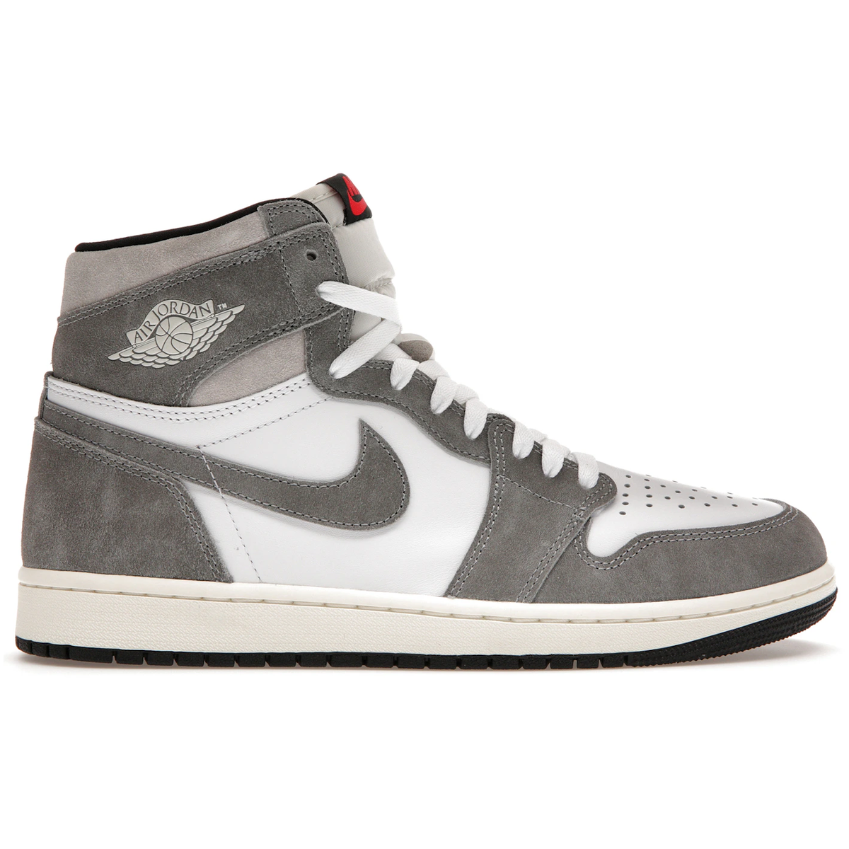 Air Jordan 1 Retro High OG Washed Black