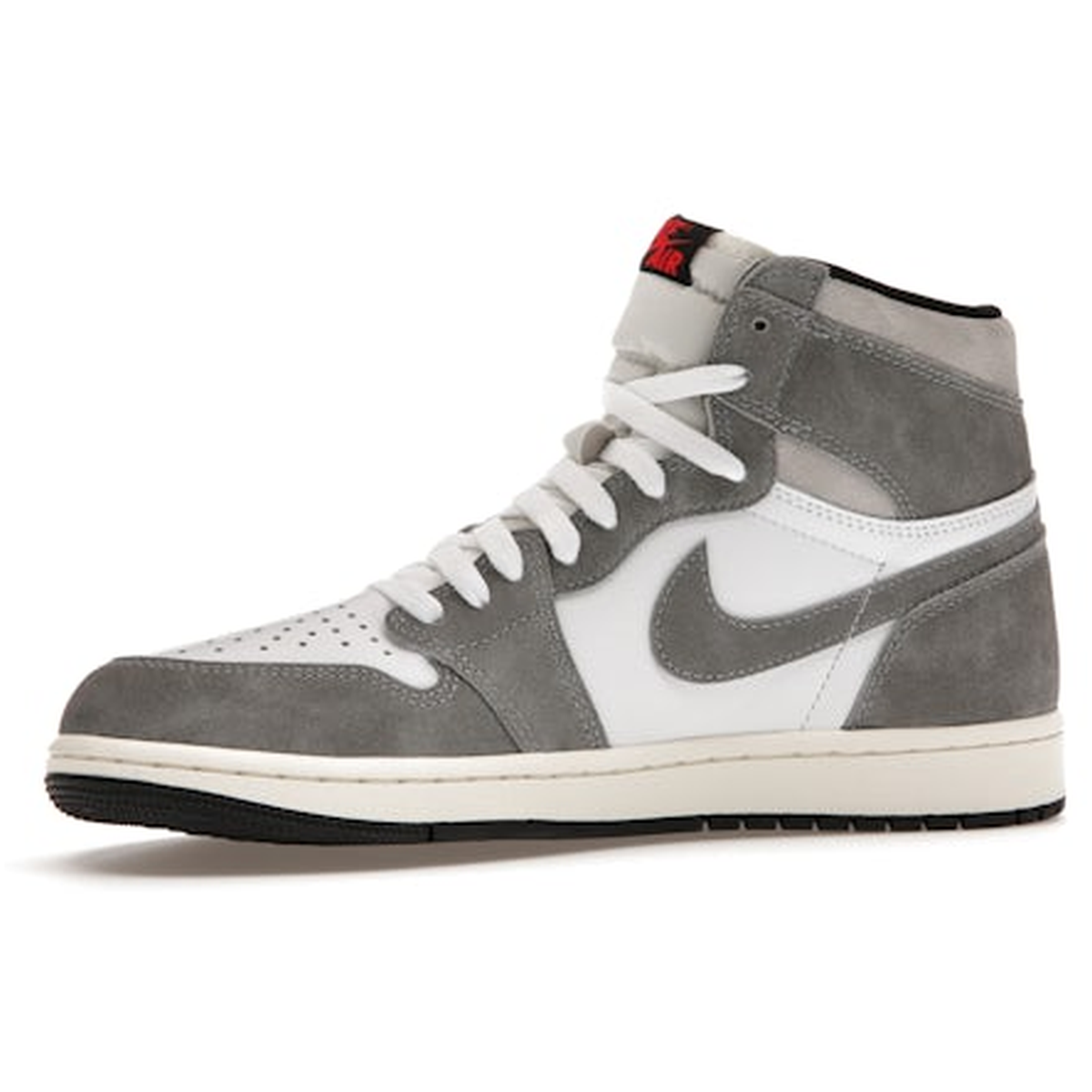 Miniatyrbild av Air Jordan 1 Retro High OG Washed Black 3