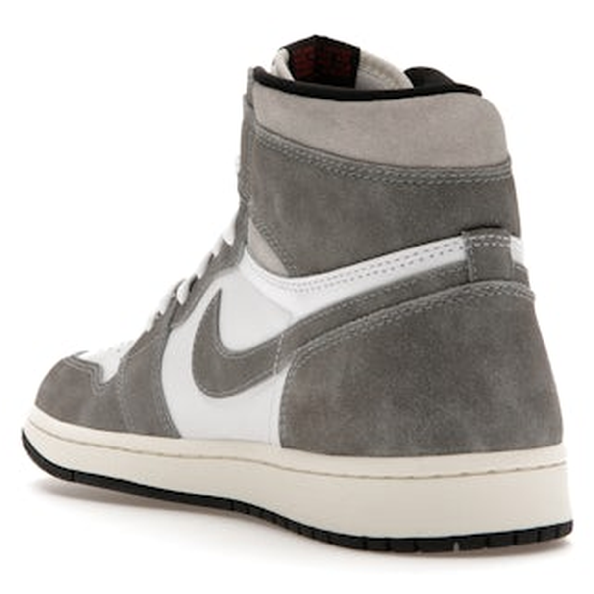 Miniatyrbild av Air Jordan 1 Retro High OG Washed Black 4