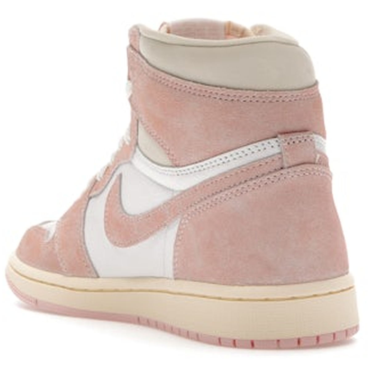 Miniatyrbild av Air Jordan 1 Retro High OG Washed Pink 4