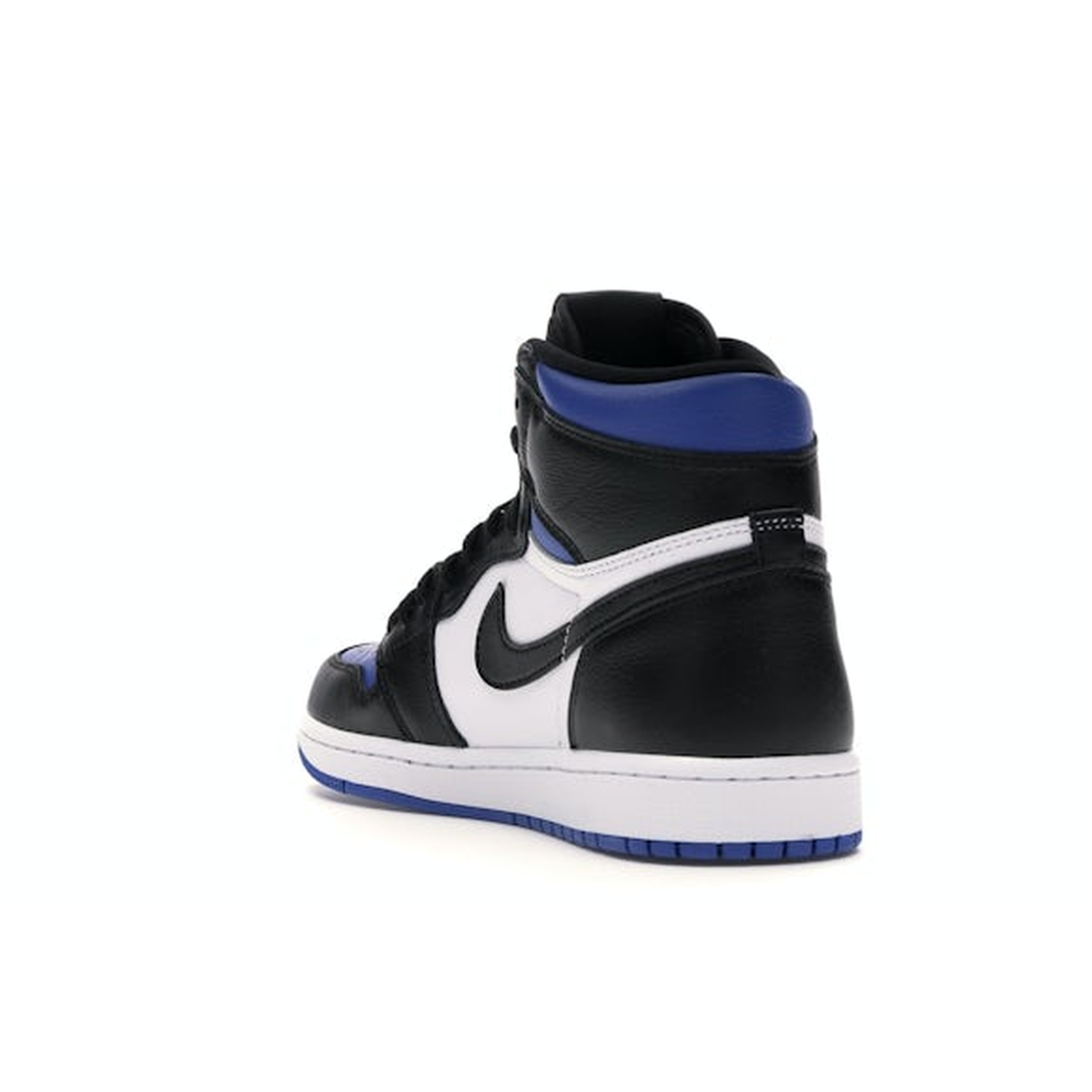 Miniatyrbild av Air Jordan 1 Retro High Royal Toe 4