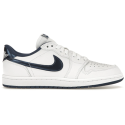 Air Jordan 1 Retro Low 85 Metallic Blue