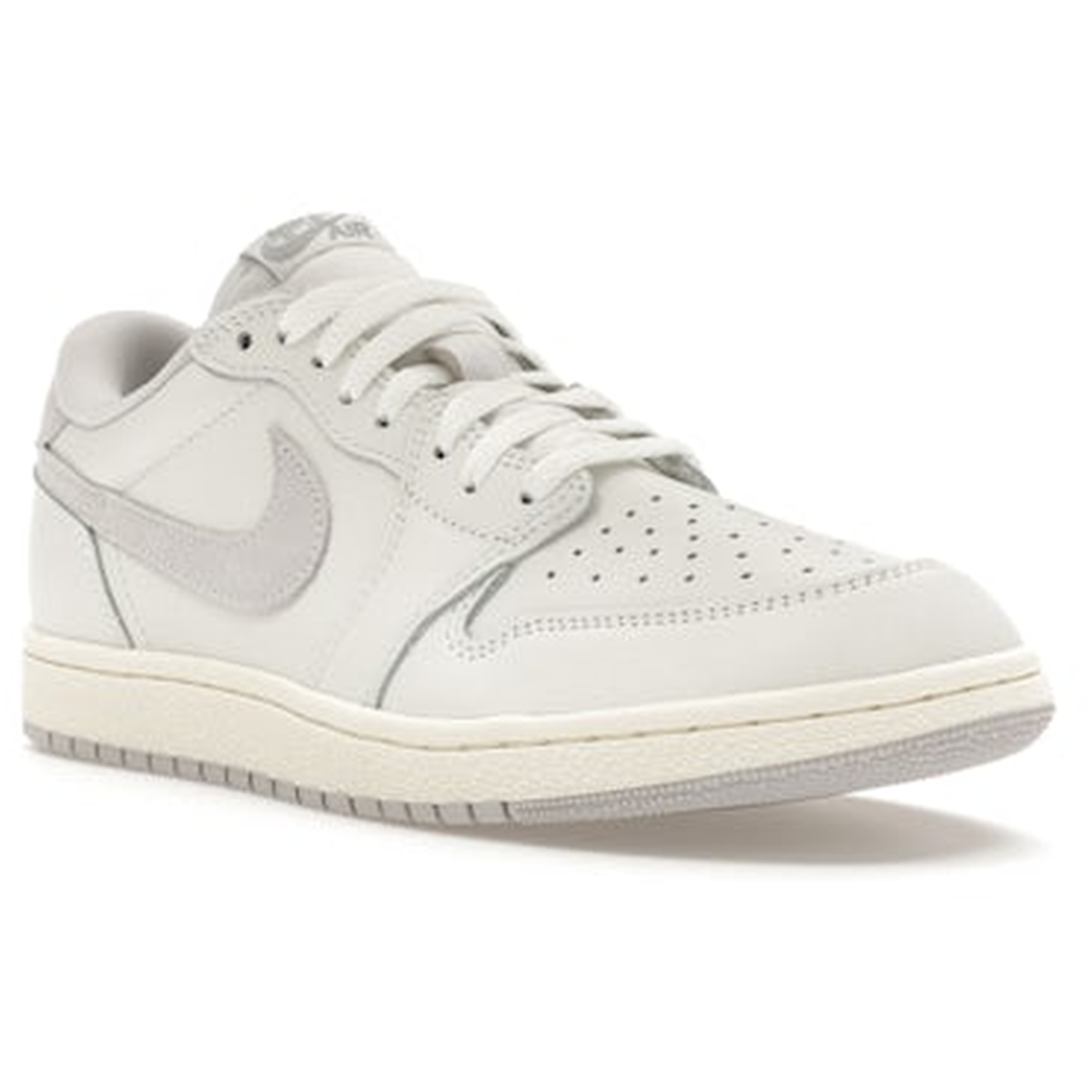 Miniatyrbild av Air Jordan 1 Retro Low '85 Neutral Grey 2