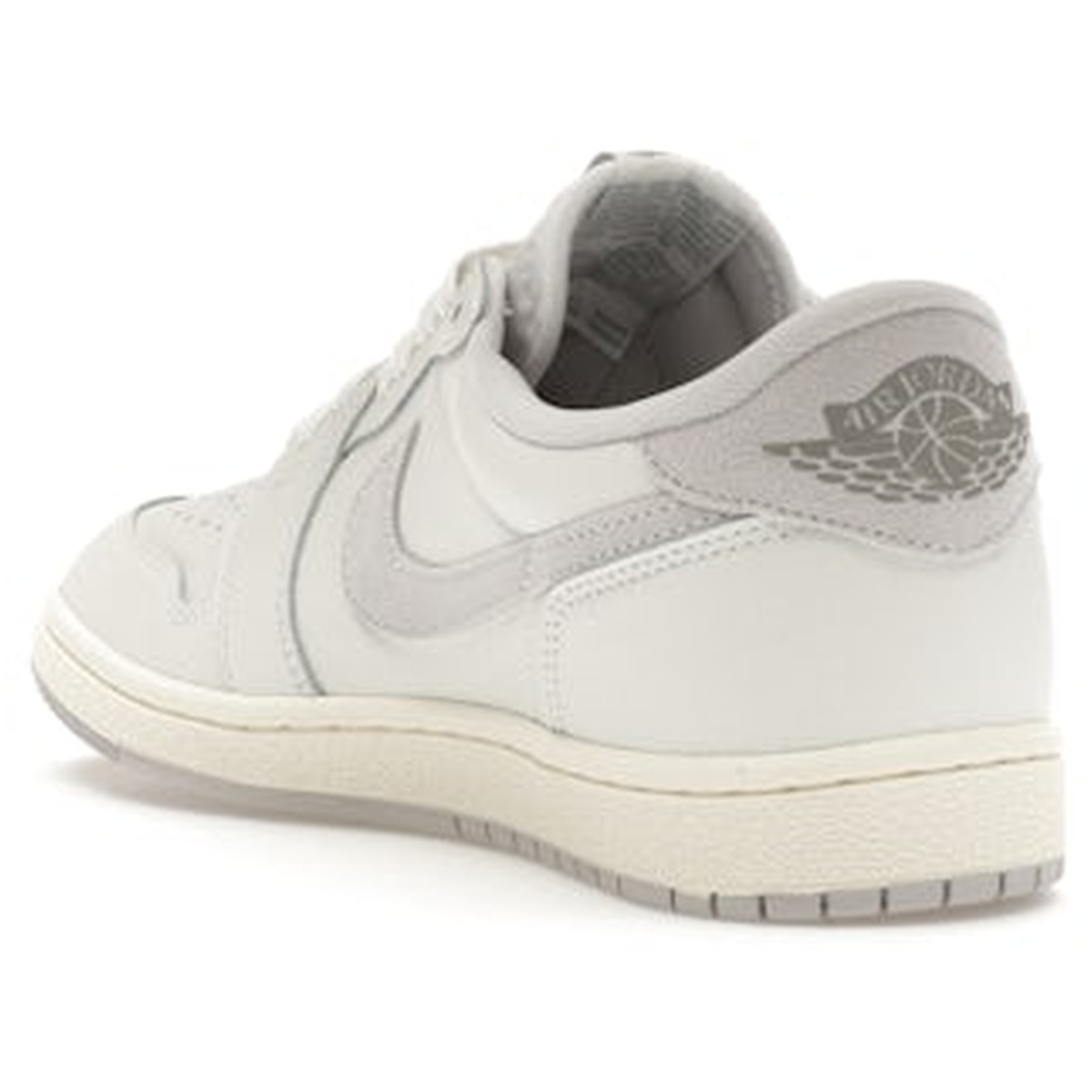 Miniatyrbild av Air Jordan 1 Retro Low '85 Neutral Grey 4