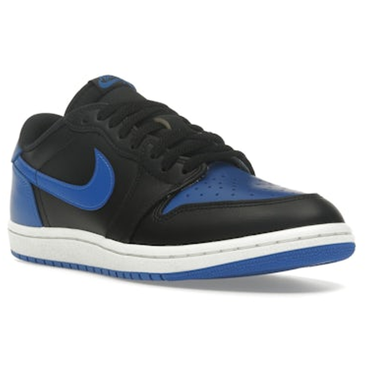 Miniatyrbild av Air Jordan 1 Retro Low 85 Royal 2