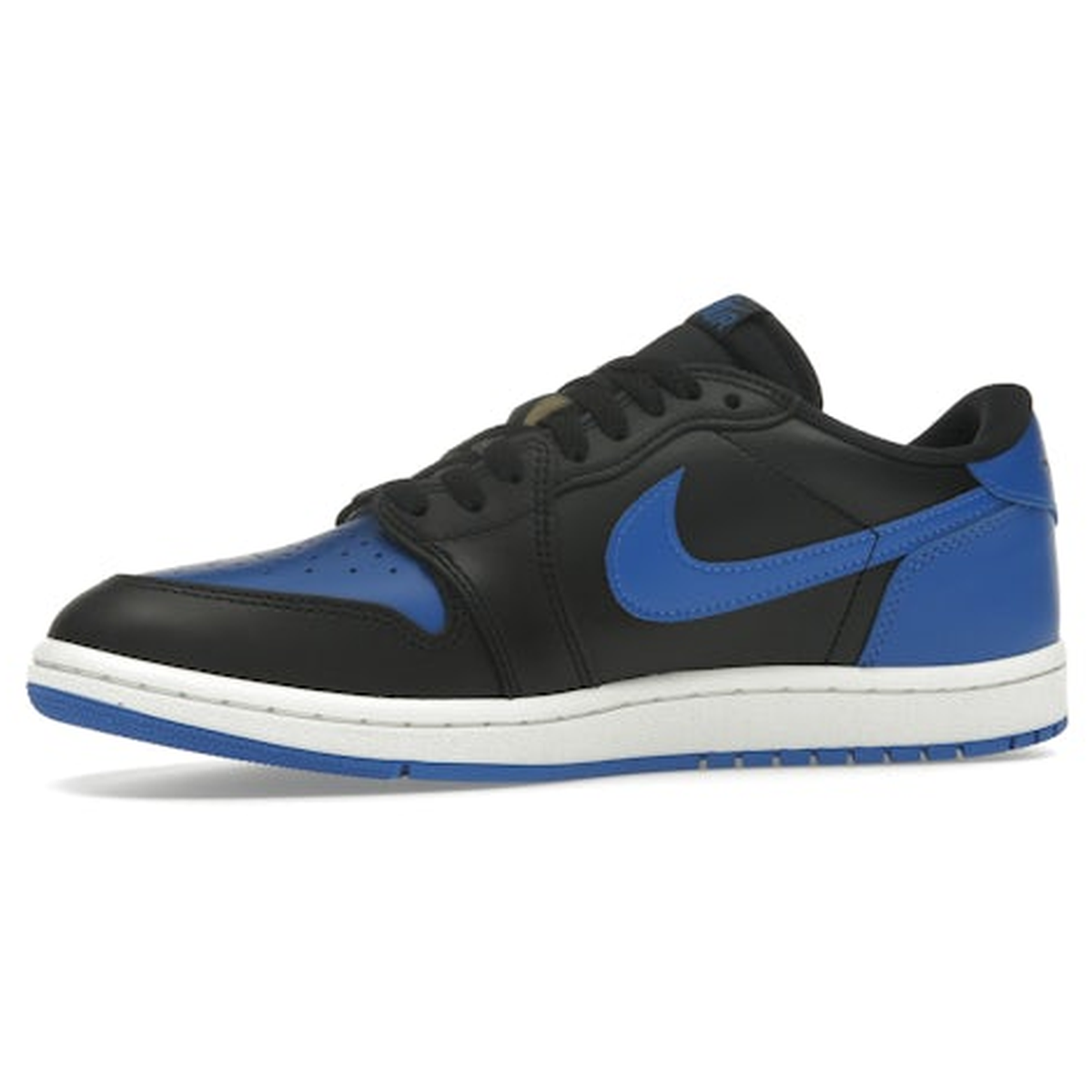 Miniatyrbild av Air Jordan 1 Retro Low 85 Royal 3