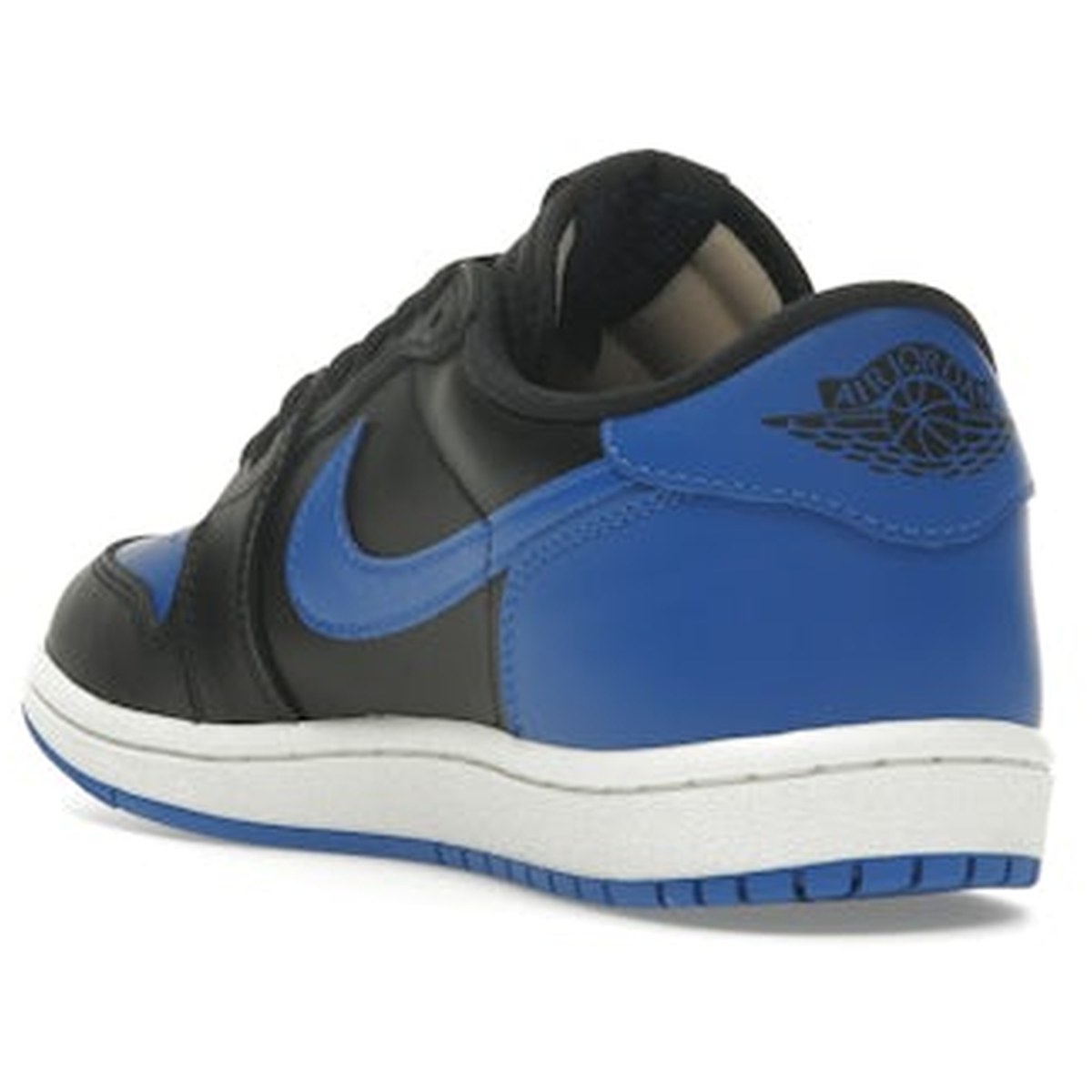 Miniatyrbild av Air Jordan 1 Retro Low 85 Royal 4