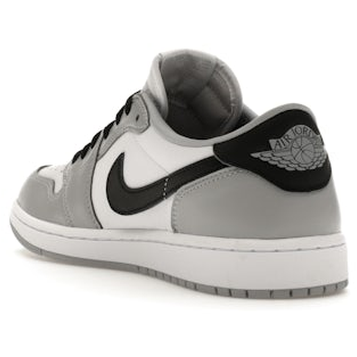 Miniatyrbild av Air Jordan 1 Retro Low OG Barons 4