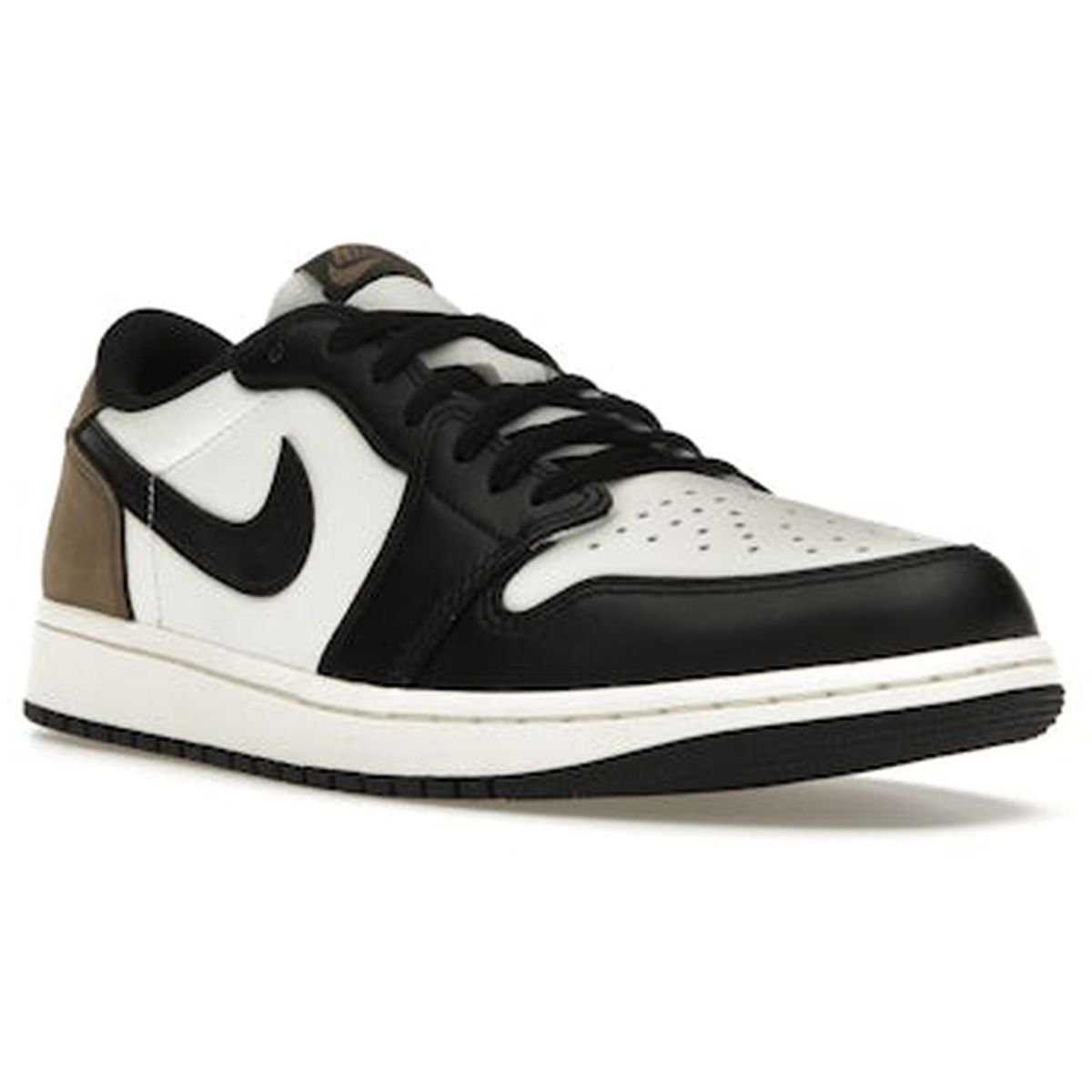 Miniatyrbild av Air Jordan 1 Retro Low OG Mocha 2