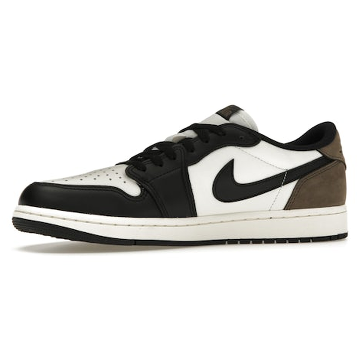 Miniatyrbild av Air Jordan 1 Retro Low OG Mocha 3