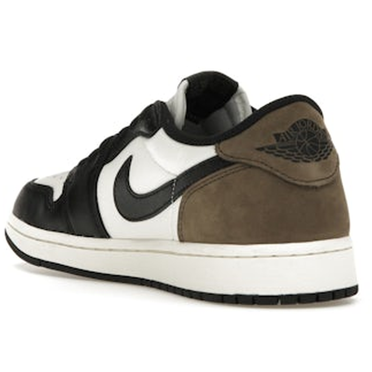 Miniatyrbild av Air Jordan 1 Retro Low OG Mocha 4