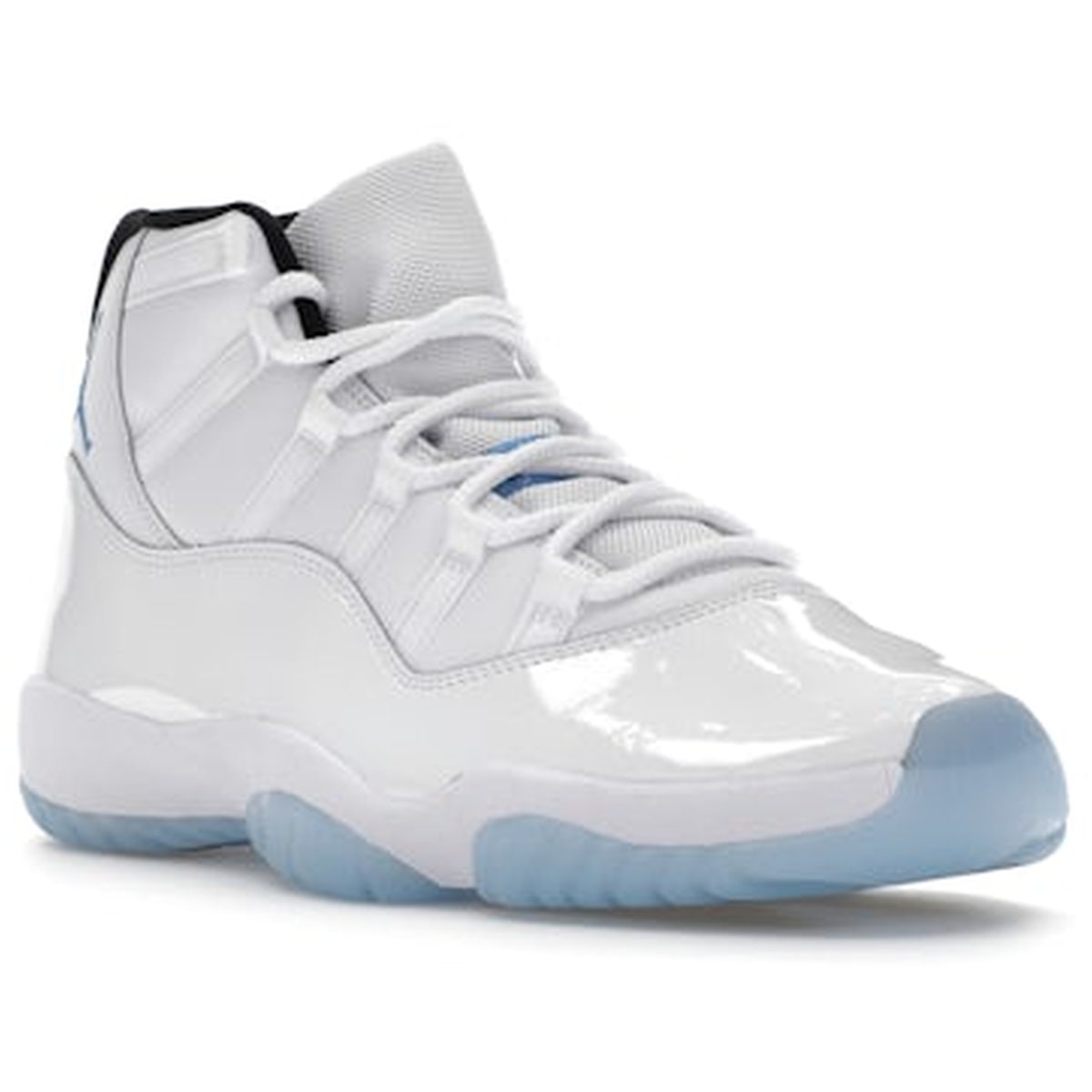 Miniatyrbild av Air Jordan 11 Retro Legend Blue 2