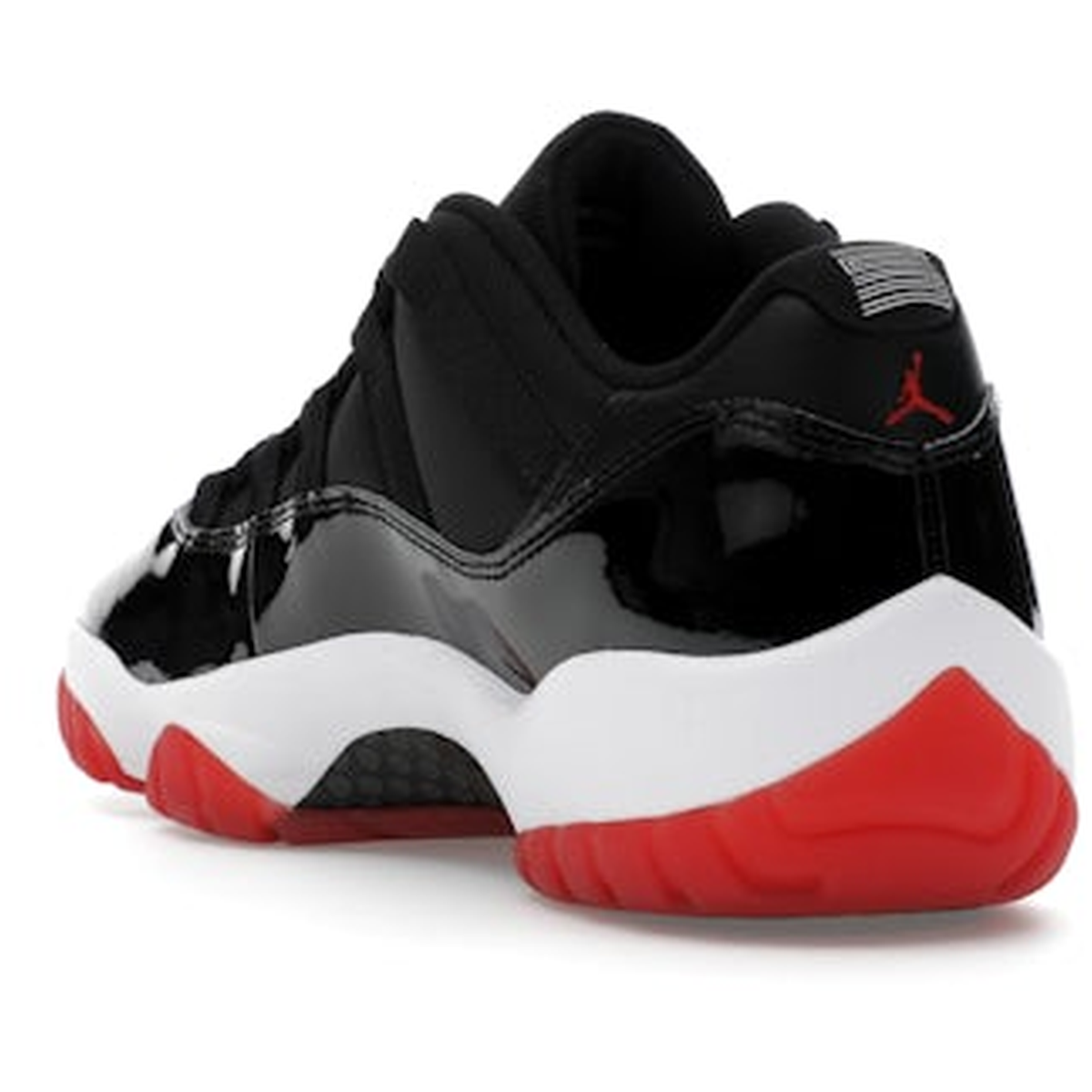 Miniatyrbild av Air Jordan 11 Retro Low Bred 4