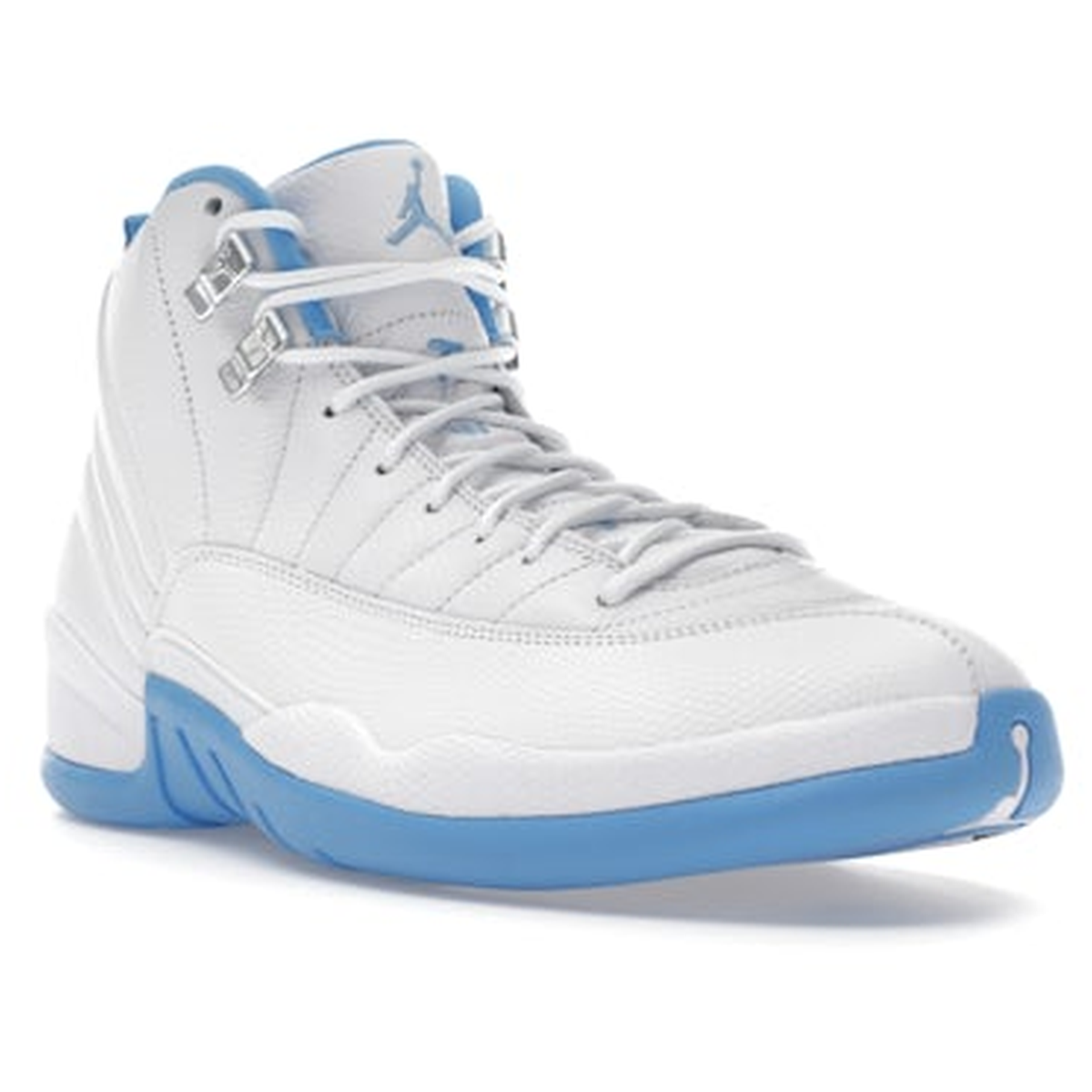 Miniatyrbild av Air Jordan 12 Retro Melo 2