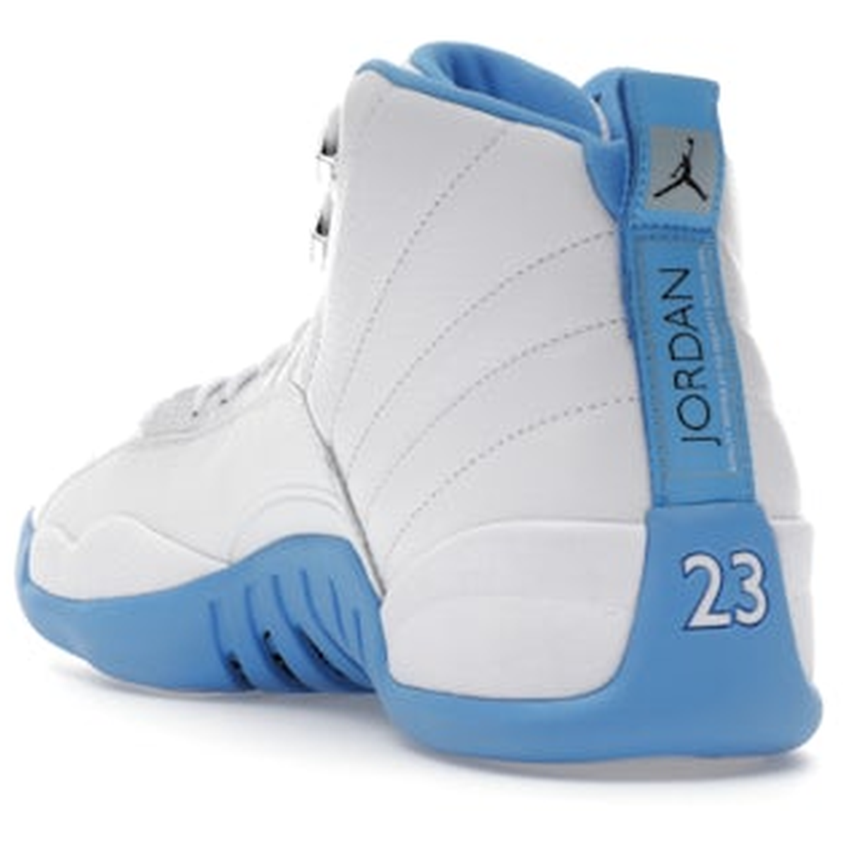 Miniatyrbild av Air Jordan 12 Retro Melo 4