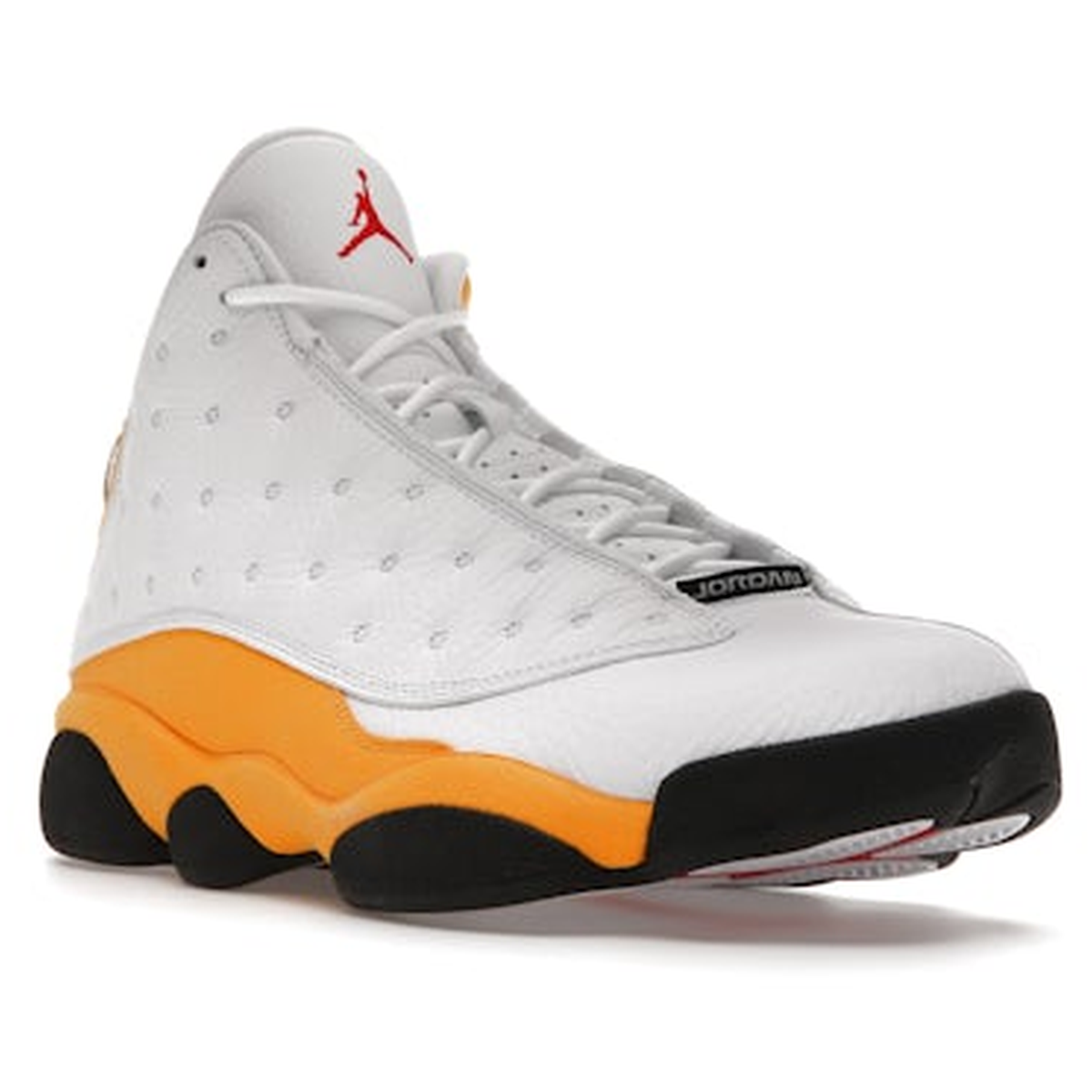 Miniatyrbild av Air Jordan 13 Retro Del Sol 2