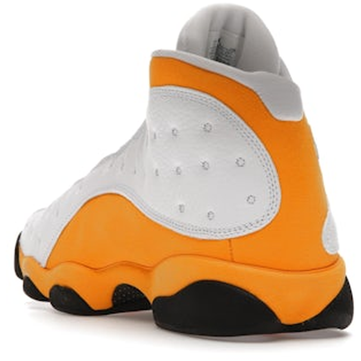 Miniatyrbild av Air Jordan 13 Retro Del Sol 4