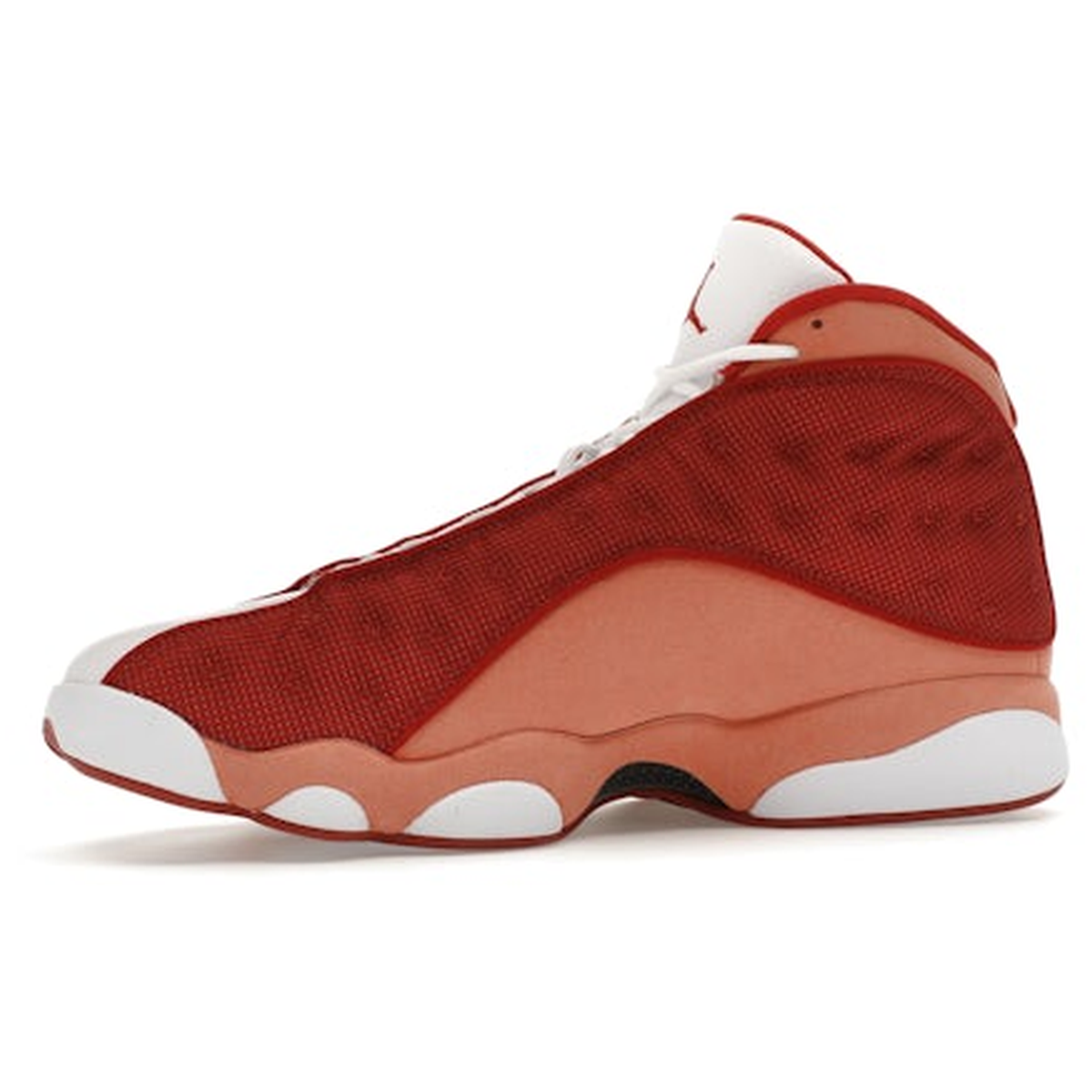 Miniatyrbild av Air Jordan 13 Retro Dune Red 3