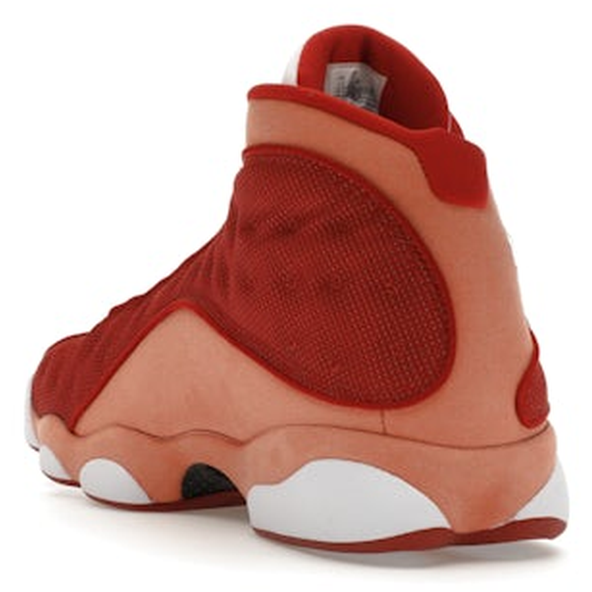 Miniatyrbild av Air Jordan 13 Retro Dune Red 4