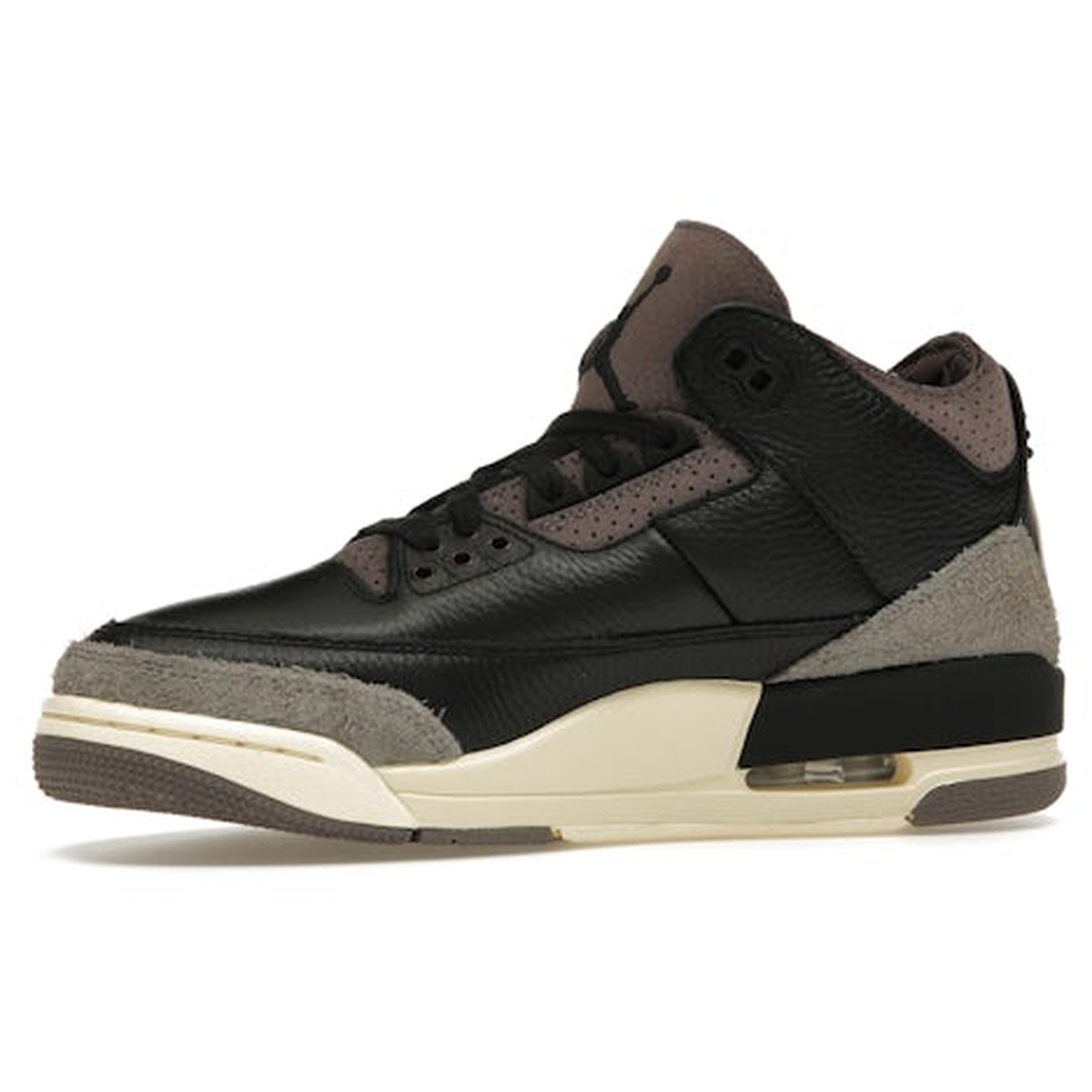 Miniatyrbild av Air Jordan 3 Retro A Ma Maniere While You Were Sleeping 3