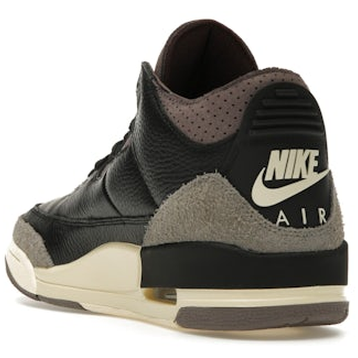 Miniatyrbild av Air Jordan 3 Retro A Ma Maniere While You Were Sleeping 4