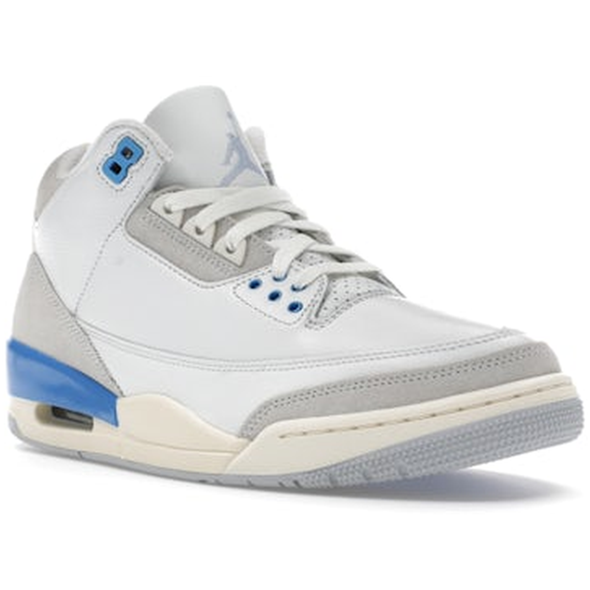 Miniatyrbild av Air Jordan 3 Retro Lucky Shorts 2