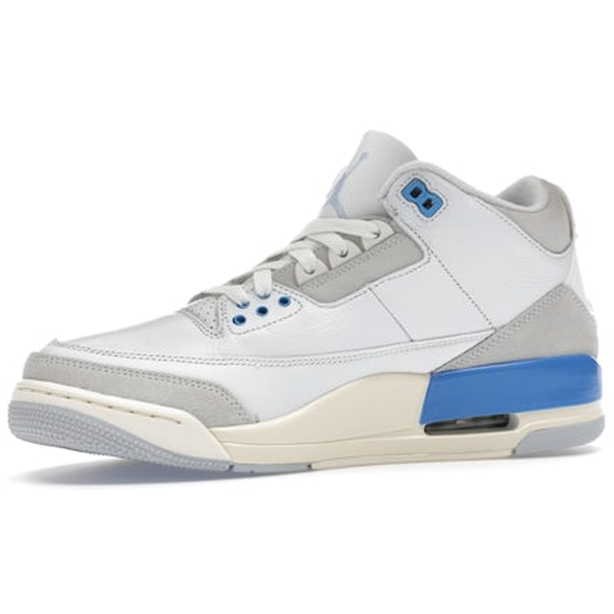 Miniatyrbild av Air Jordan 3 Retro Lucky Shorts 3