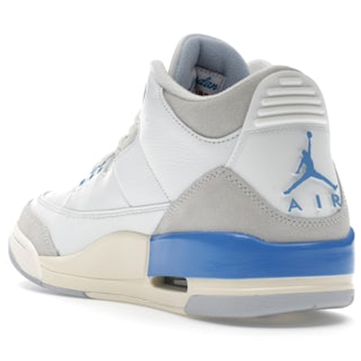 Miniatyrbild av Air Jordan 3 Retro Lucky Shorts 4