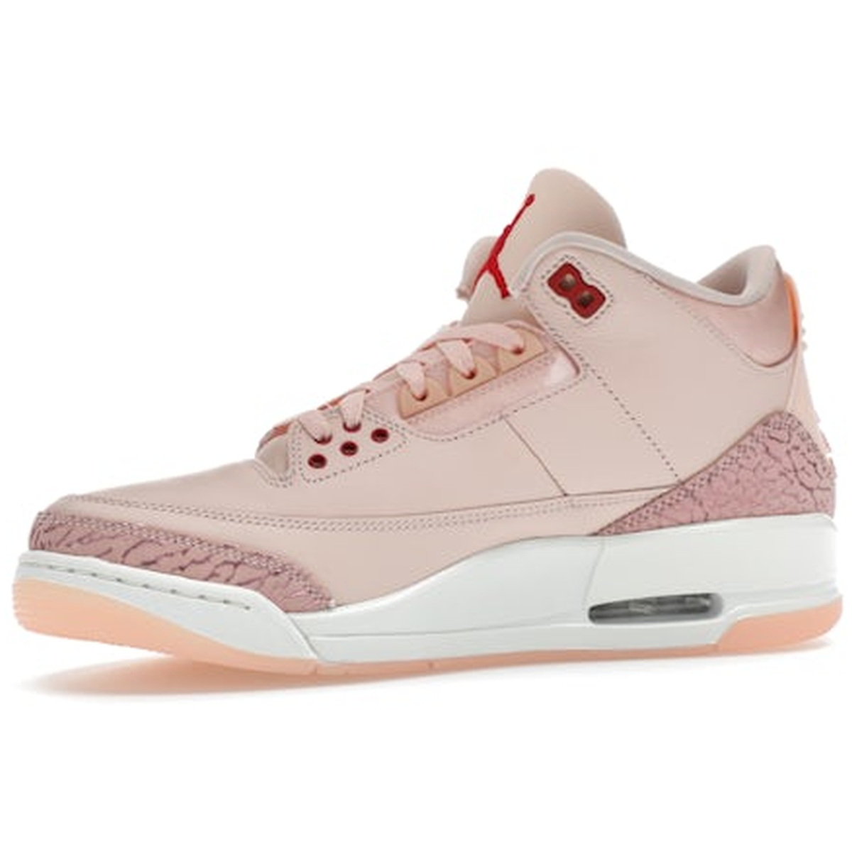Miniatyrbild av Air Jordan 3 Retro Valentines Day Treat Yourself 3