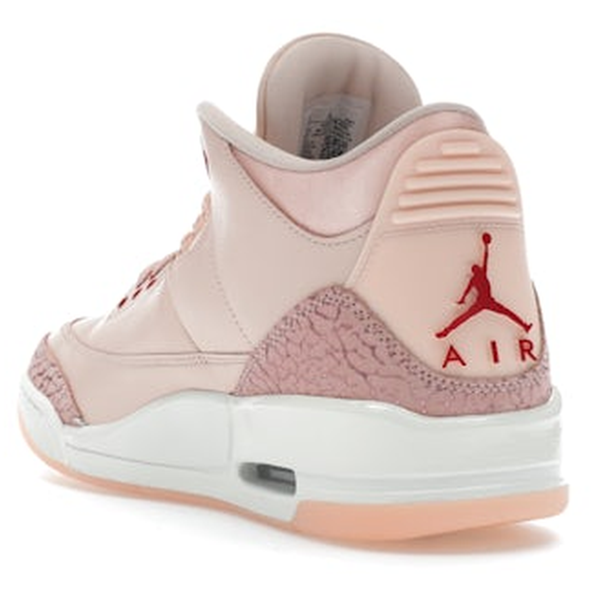 Miniatyrbild av Air Jordan 3 Retro Valentines Day Treat Yourself 4
