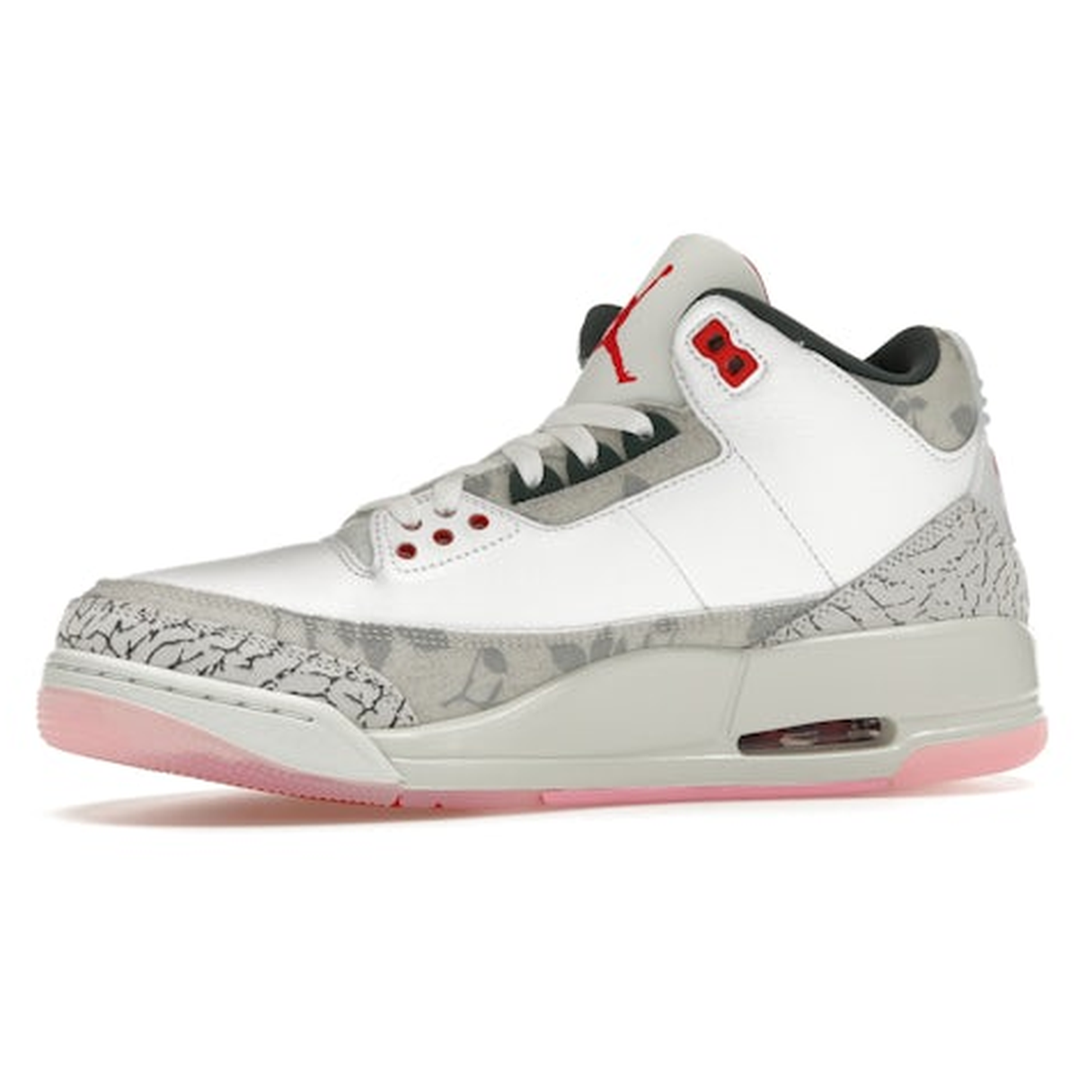 Miniatyrbild av Air Jordan 3 Retro Wings 3