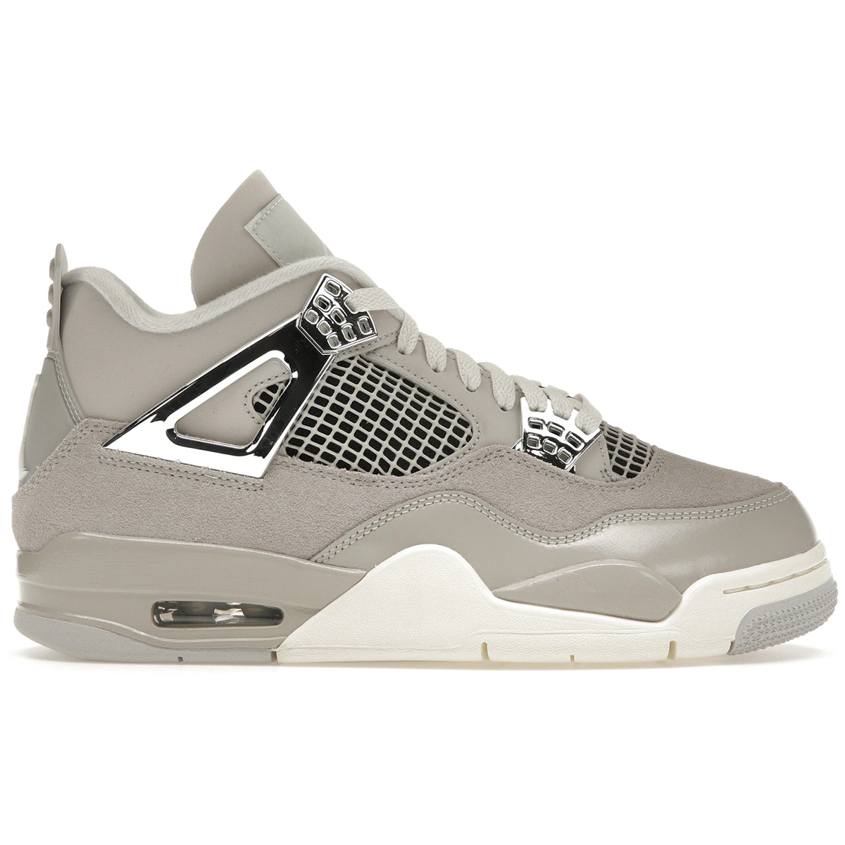 Air Jordan 4 Frozen Moments
