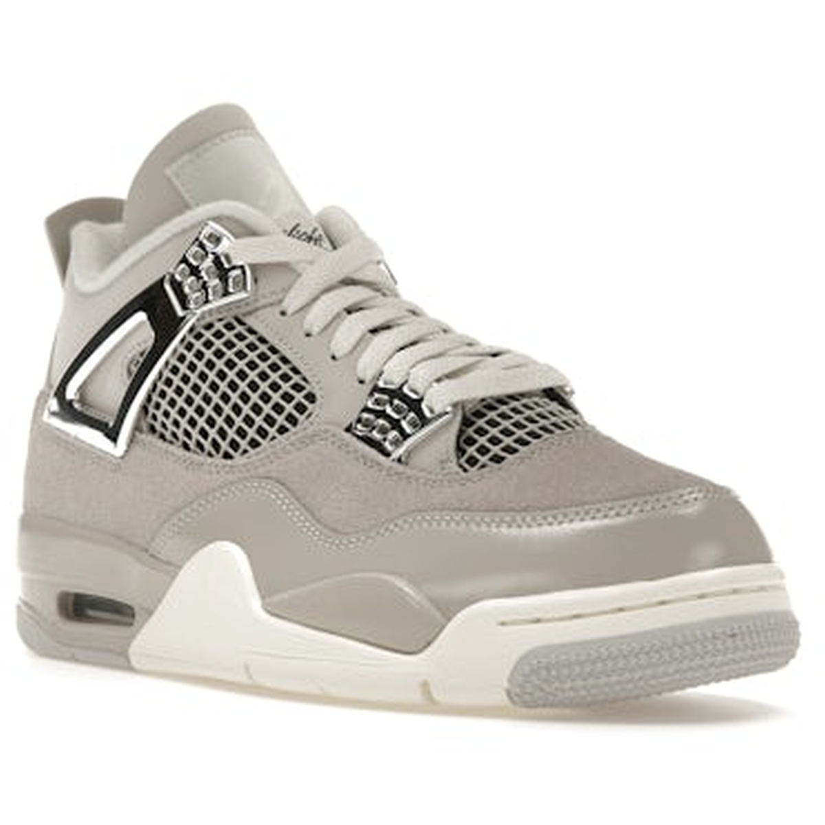 Miniatyrbild av Air Jordan 4 Frozen Moments 2
