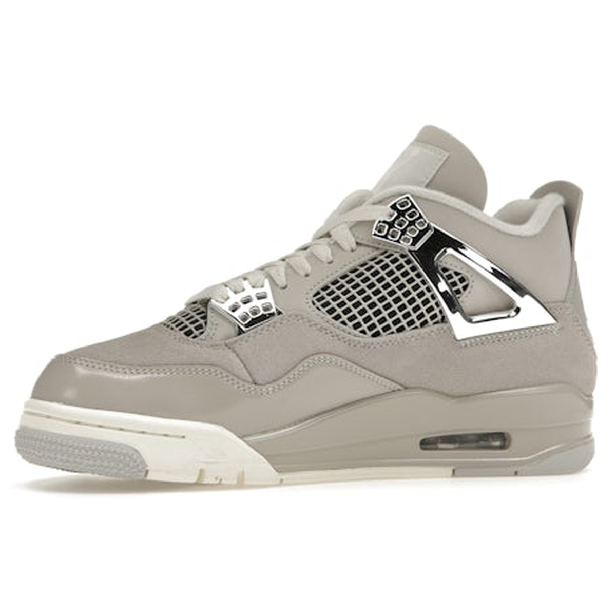 Miniatyrbild av Air Jordan 4 Frozen Moments 3