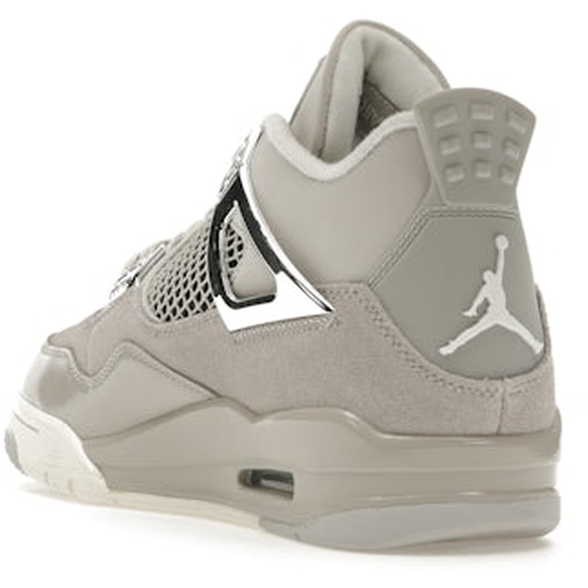 Miniatyrbild av Air Jordan 4 Frozen Moments 4