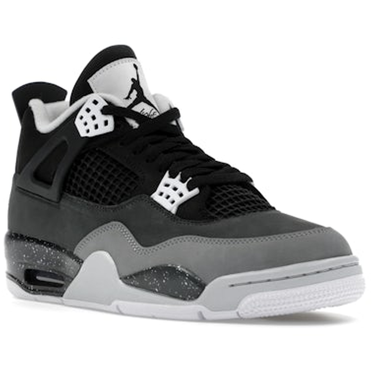 Miniatyrbild av Air Jordan 4 Retro Fear 2