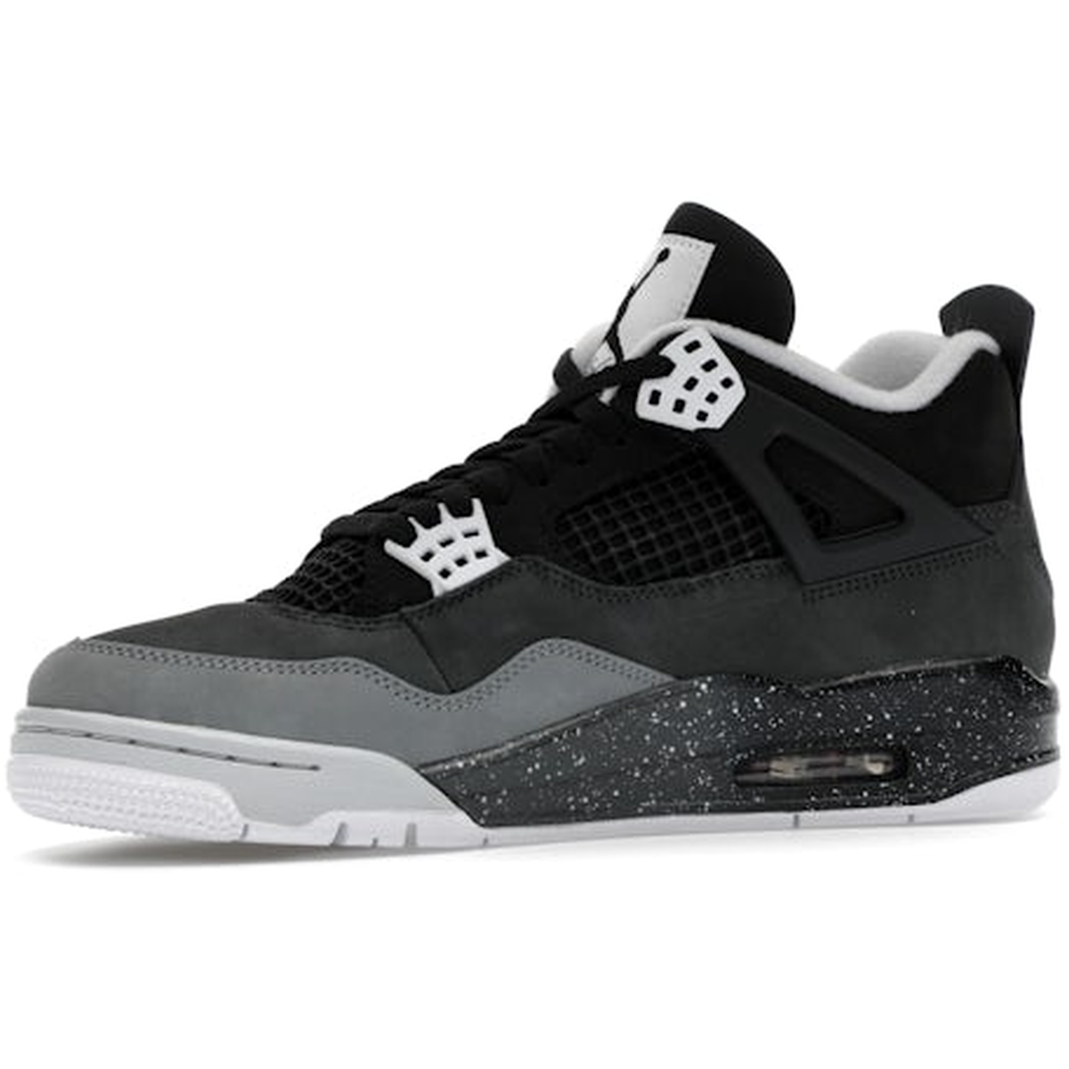 Miniatyrbild av Air Jordan 4 Retro Fear 3