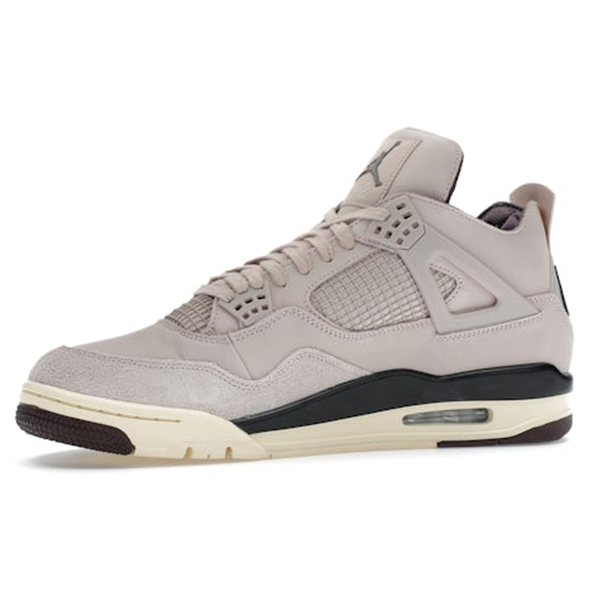 Miniatyrbild av Air Jordan 4 Retro OG SP A Ma Maninere While You Were Sleeping 3