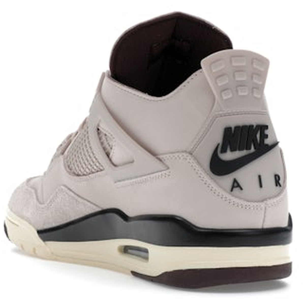 Miniatyrbild av Air Jordan 4 Retro OG SP A Ma Maninere While You Were Sleeping 4