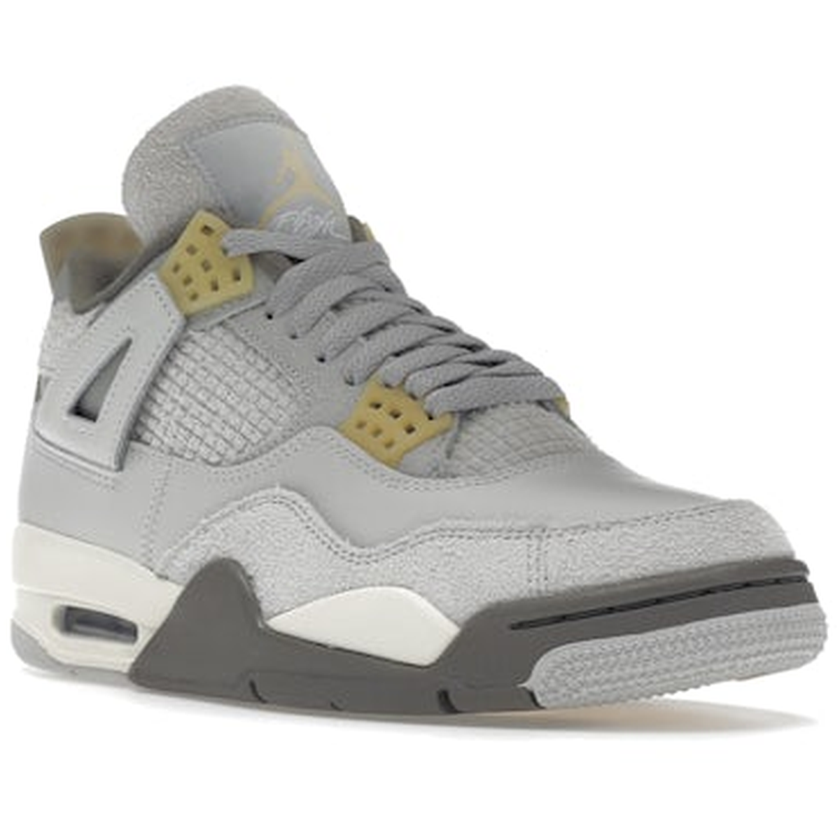 Miniatyrbild av Air Jordan 4 Retro SE Craft Photon Dust 2