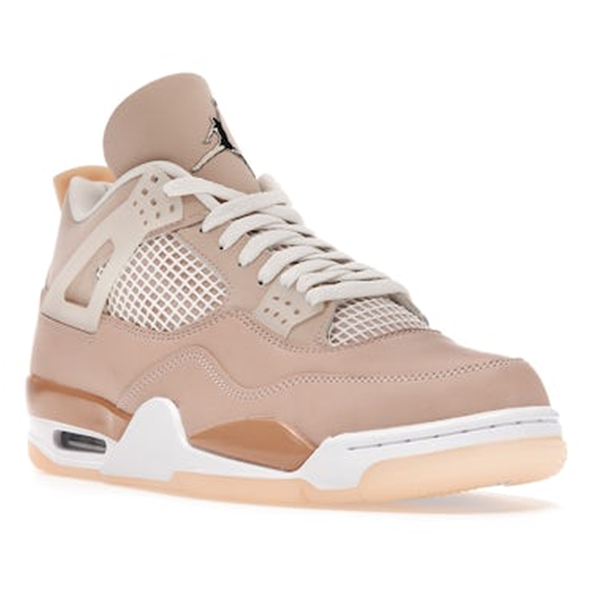 Miniatyrbild av Air Jordan 4 Retro Shimmer 2