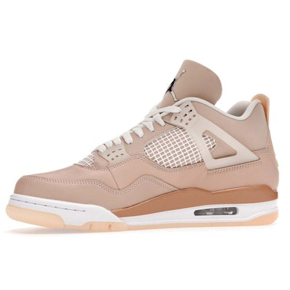 Miniatyrbild av Air Jordan 4 Retro Shimmer 3
