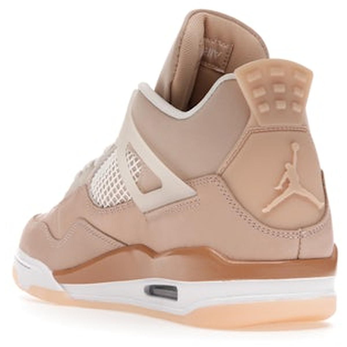 Miniatyrbild av Air Jordan 4 Retro Shimmer 4