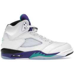 Jordan 5 Retro Grape 2025