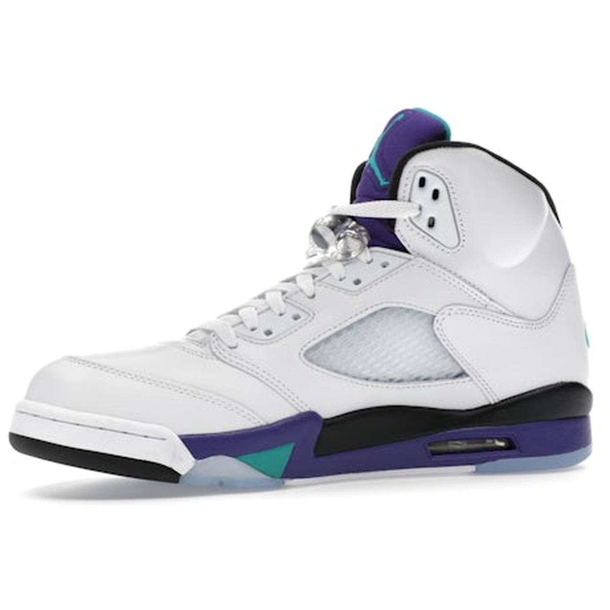 Miniatyrbild av Jordan 5 Retro Grape 2025 3