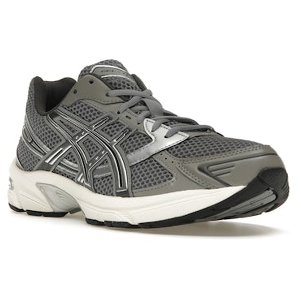 Miniatyrbild av ASICS Gel-1130 Clay Grey Pure Silver 2