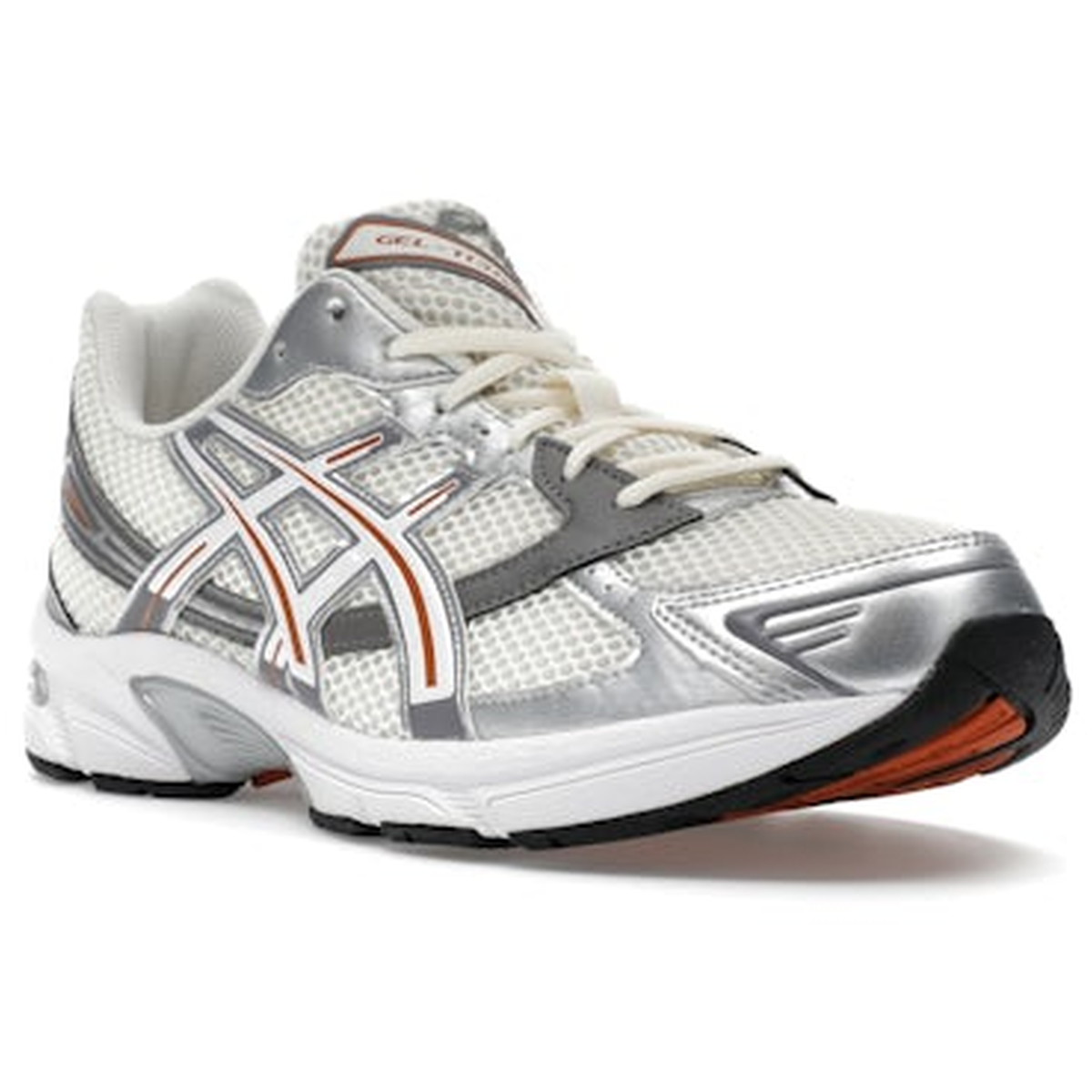 Miniatyrbild av Asics Gel-1130 Cream White 2