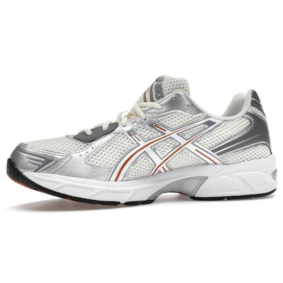 Miniatyrbild av Asics Gel-1130 Cream White 3