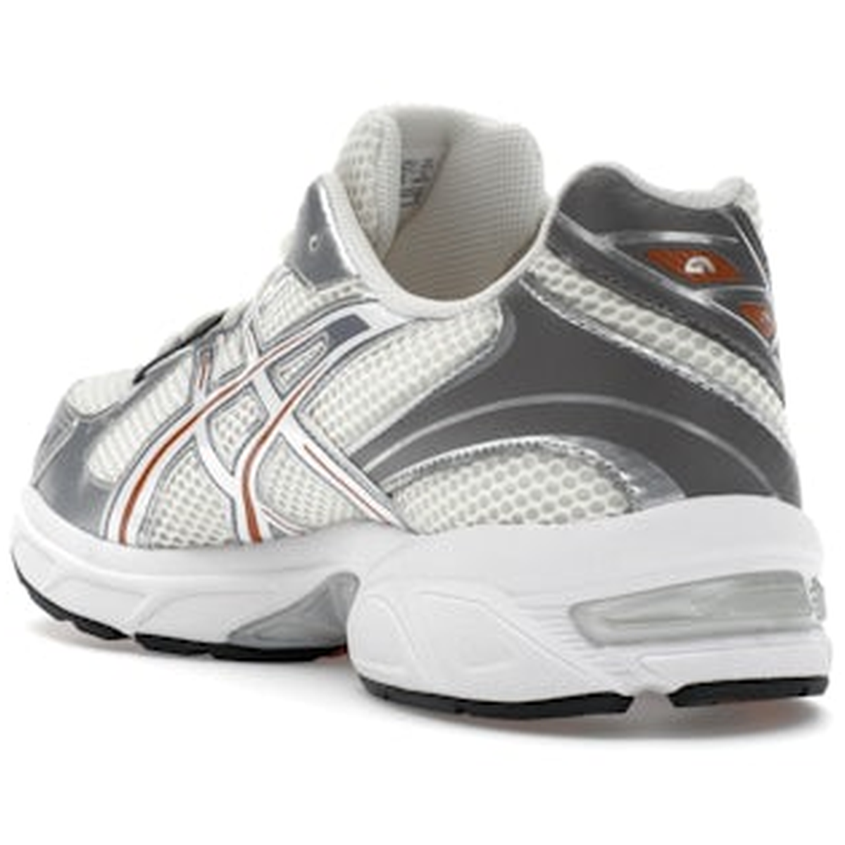 Miniatyrbild av Asics Gel-1130 Cream White 4